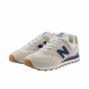 New Balance NB 574系列 缓震舒适透气 休闲复古运动鞋 河南JT仓