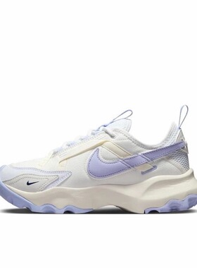 耐克Nike TC 7900 PRM厚底增高老爹鞋运动休闲跑步鞋江西dx仓