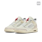 复古阅读详情页FQ3950 Air JordanSpizike篮球鞋 100S广东FS