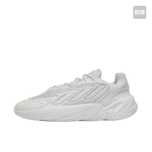 adidas Originals  Ozelia  缓震 H04251 广东xm仓下单请阅详情页