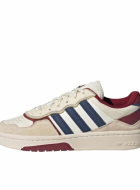adidas Originals Courtic 面包鞋 ID0560 广东BY仓P 阅读详情页