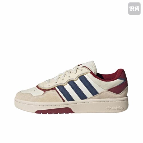 adidas Originals Courtic 面包鞋 ID0560 广东BY仓P 阅读详情页