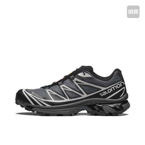 Salomon/萨洛蒙 XT-6 GTX 户外休闲鞋416635广东cy仓