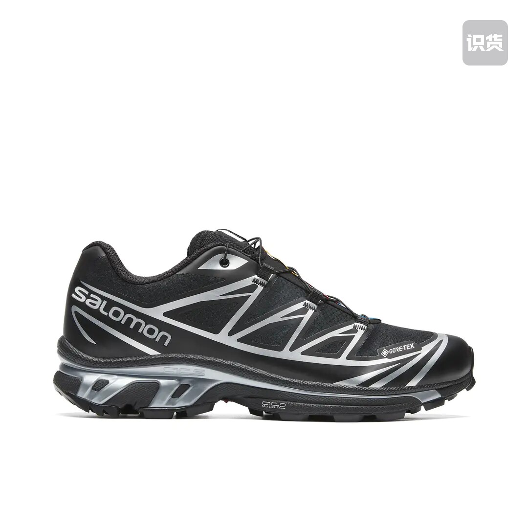Salomon/萨洛蒙 XT-6 GTX 户外休闲鞋474506广东cy仓阅读详情图