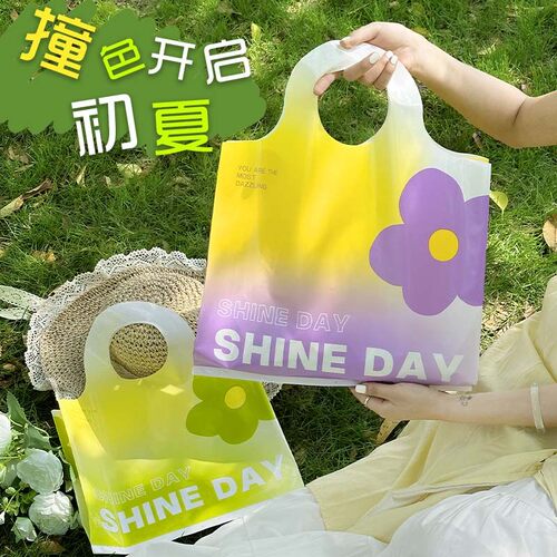 时尚礼品袋手提袋服装收纳袋批发
