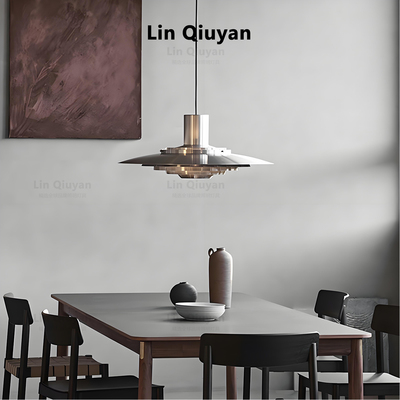 原版P376飞碟餐厅吊灯