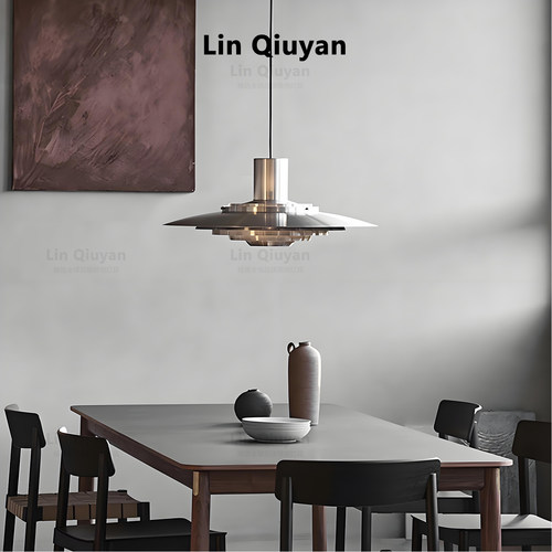 原版P376飞碟餐厅吊灯