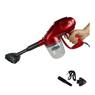 牛太太吸尘器型号VC802 VC808配件滤芯地刷圆毛刷硬管尘杯 VC836