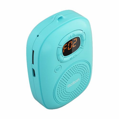 迷你便携插卡拍照乐廷E200蓝牙