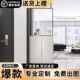 可定制入户玄关柜鞋 柜一体现代简约客厅隔断柜玻璃屏风进门收纳柜
