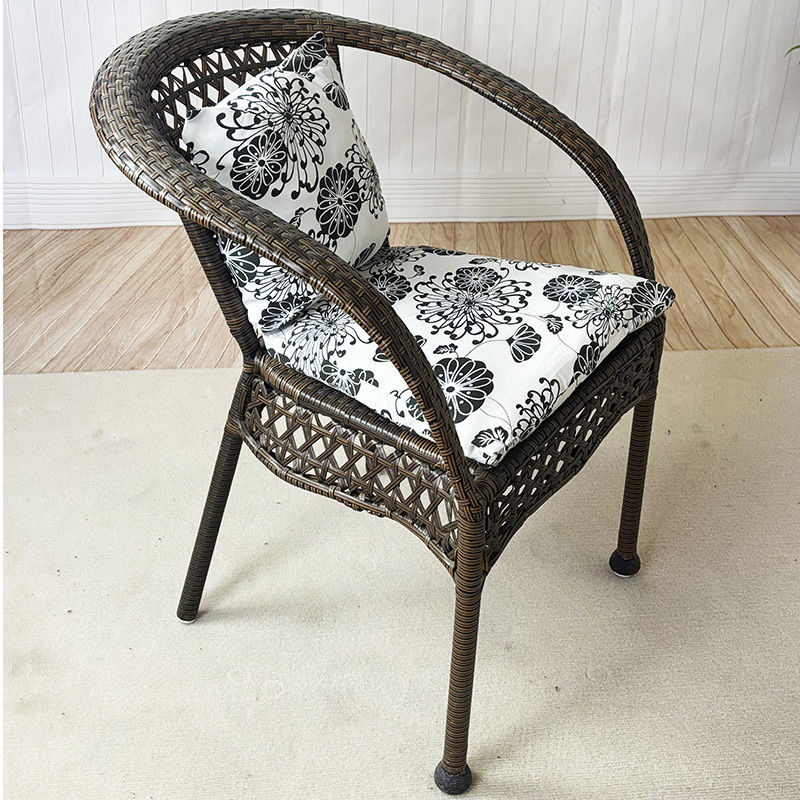 阳台休闲桌椅家用茶馆庭