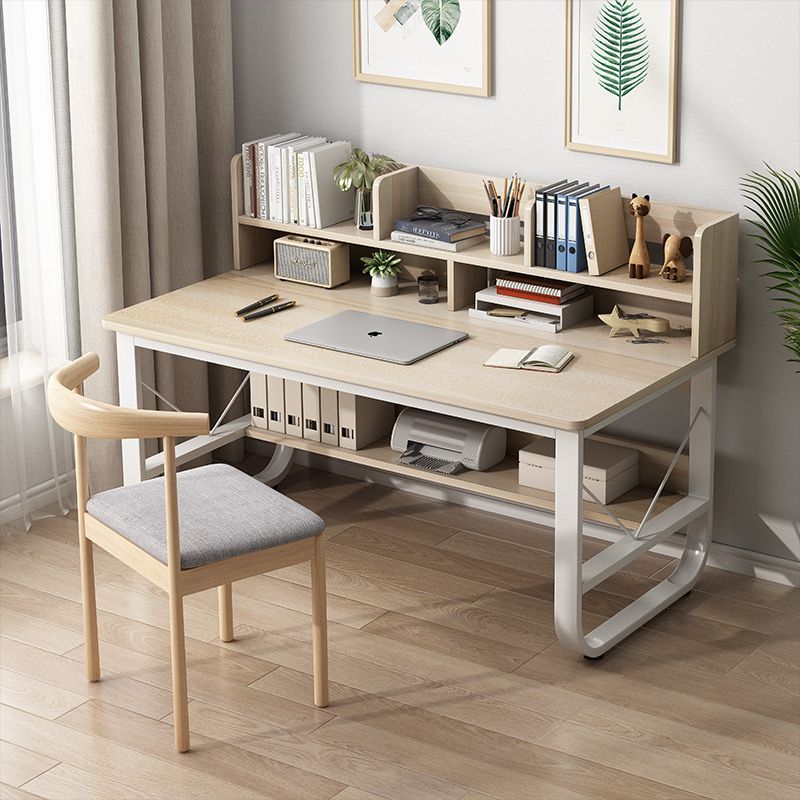 电脑桌家用书桌简约办公