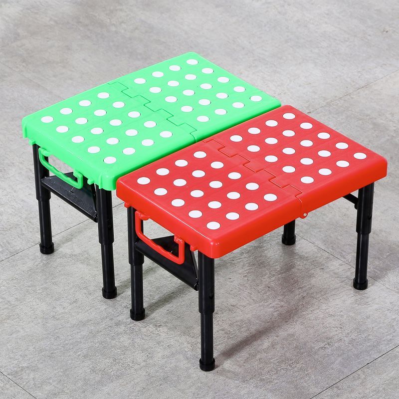 塑料凳子家用客厅板凳加