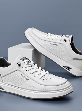 康奈官方正品运动休闲鞋潮流百搭时尚学生板鞋2025春夏季新款防滑