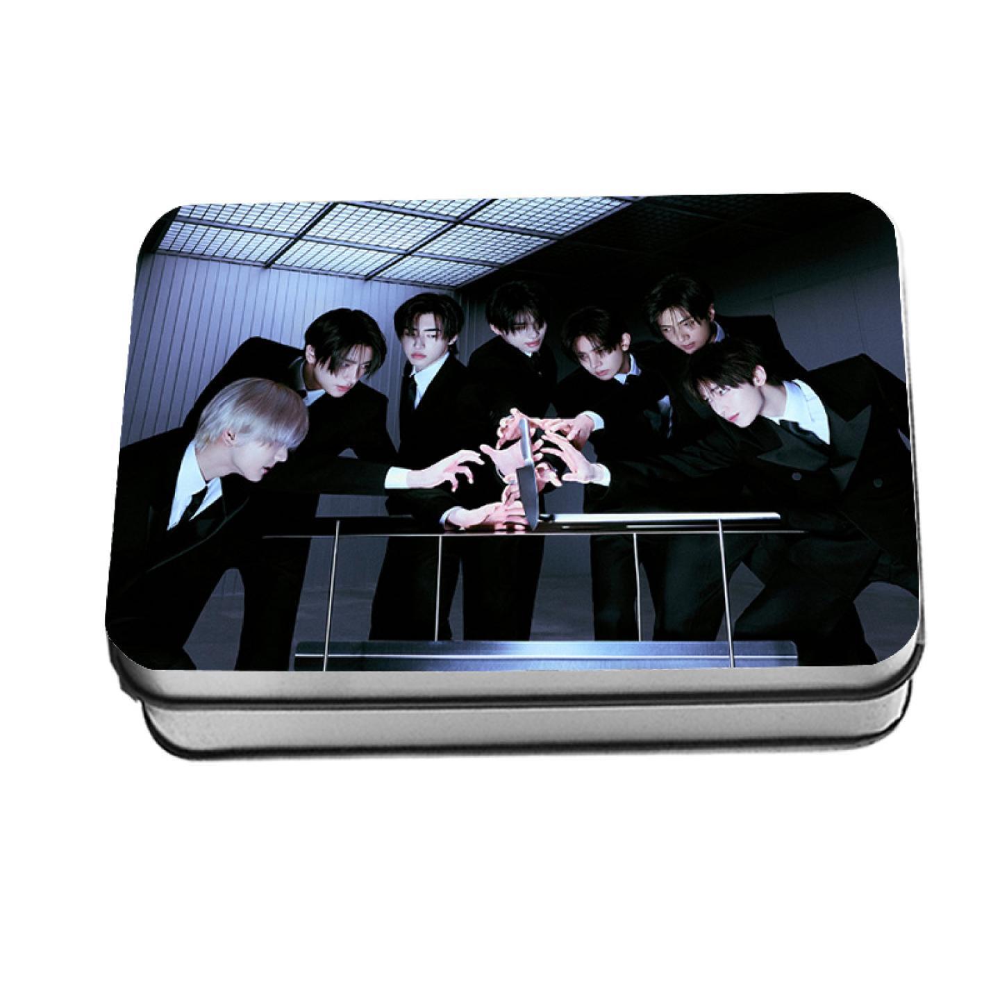 enDESIREUNLEASHLOMO卡