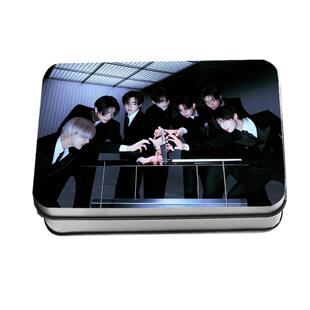 EN-符团 DESIRE : UNLEASH周边拍立得LOMO卡