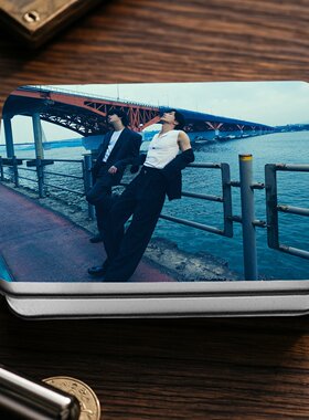 2026SuperJunior-83zLOMO卡