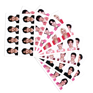 Stray Kids  SKZ IT TAPE 'DO IT'周边一寸证件照