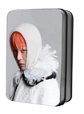 bigbang 权志龙 GD    太阳TAEYANG MAMA周边周边拍立得LOMO卡