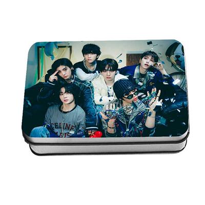 BOYNEXTDOOR 迷你三《19.99》周边拍立得LOMO卡