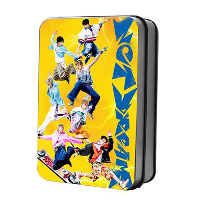 nctdream拍立得LOMO卡