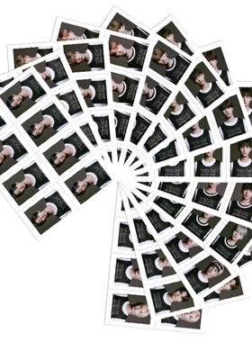 SVT  Kit Membership Carat 周边一寸证件照