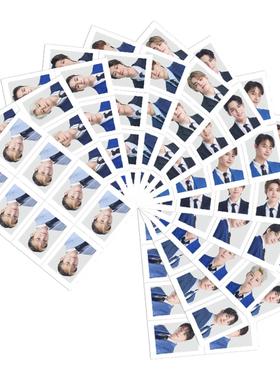 SVT x Sega Prize Photos周边一寸证件照