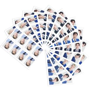 Prize Sega Photos周边一寸证件照 SVT