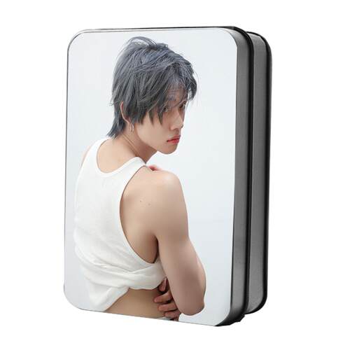 TXT崔然竣YEONJUN专辑LOMO卡