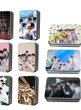 NCTWish WISH SION RIKU YUSHI JAEHEE周边拍立得LOMO卡