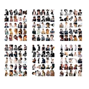 RIIZE ODYSSEY 朴元彬 宋银硕 郑成灿 周边防水手机笔记本贴纸