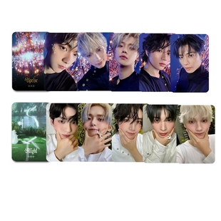 TXT 崔然竣 崔秀斌休宁凯 Japan STARKISSED 周边小卡