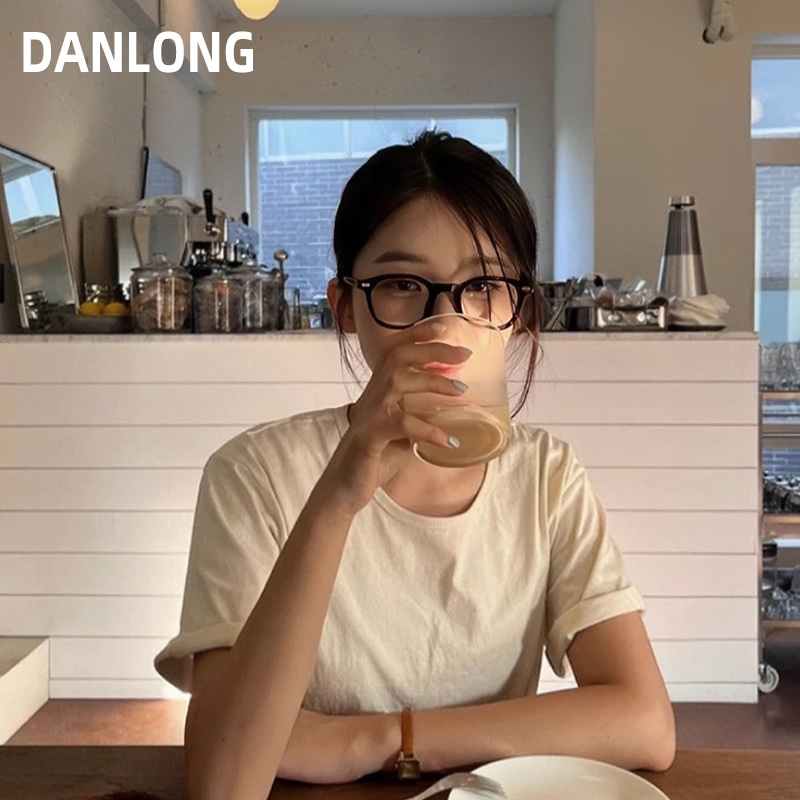 超轻仅7g男女同款高级感近视眼镜