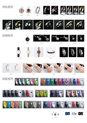 手环售后连接藤笼口红模具导弹