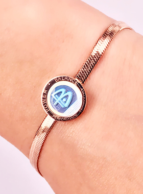 powerbalance能量手环