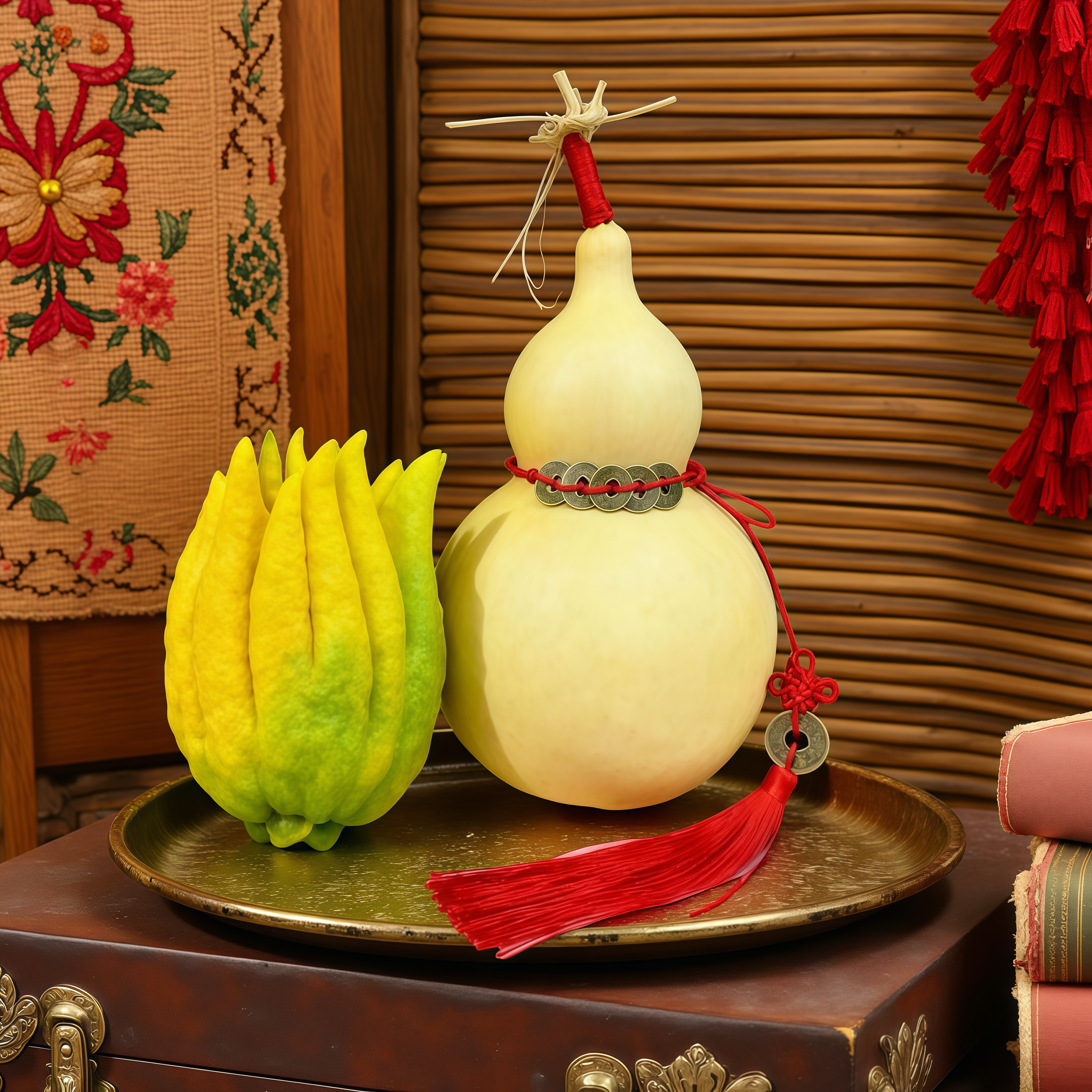 新鲜佛手柑葫芦水培绿植物闻香观赏室内桌面长寿摆件云南天然葫芦,鲜花速递/花卉仿真/绿植园艺,花材,淘宝优惠券,粉丝福利购,淘宝优惠卷