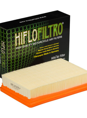 HF空滤适配宝马水鸟R1200/1250GS/ADV F700/750/800/850 F900R/XR