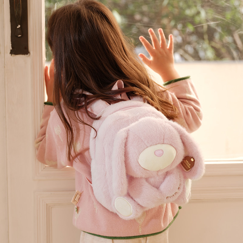 ZoyZoii儿童节生日礼物1男2幼儿园3女孩子4岁5女童开学季小学生