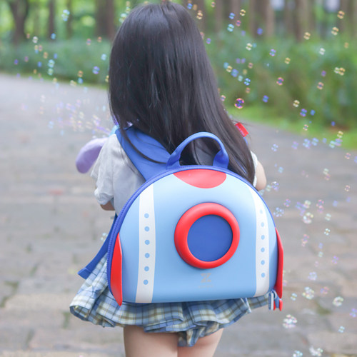 ZoyZoii儿童节生日礼物1男2女孩子3女童4岁5幼儿园小学生六一61 - 封面