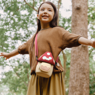 ZoyZoii儿童节生日礼物1男2幼儿园3女孩子4岁5女童新年春节马年