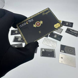 收藏款正品定制美国运通黑卡百夫长金属不锈钢运通百夫长黑卡至尊