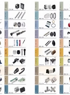 OLBA-D5-D6-D8-D10-D12-D13-L8-L10-L15-L20-L25铜合金型无油衬套