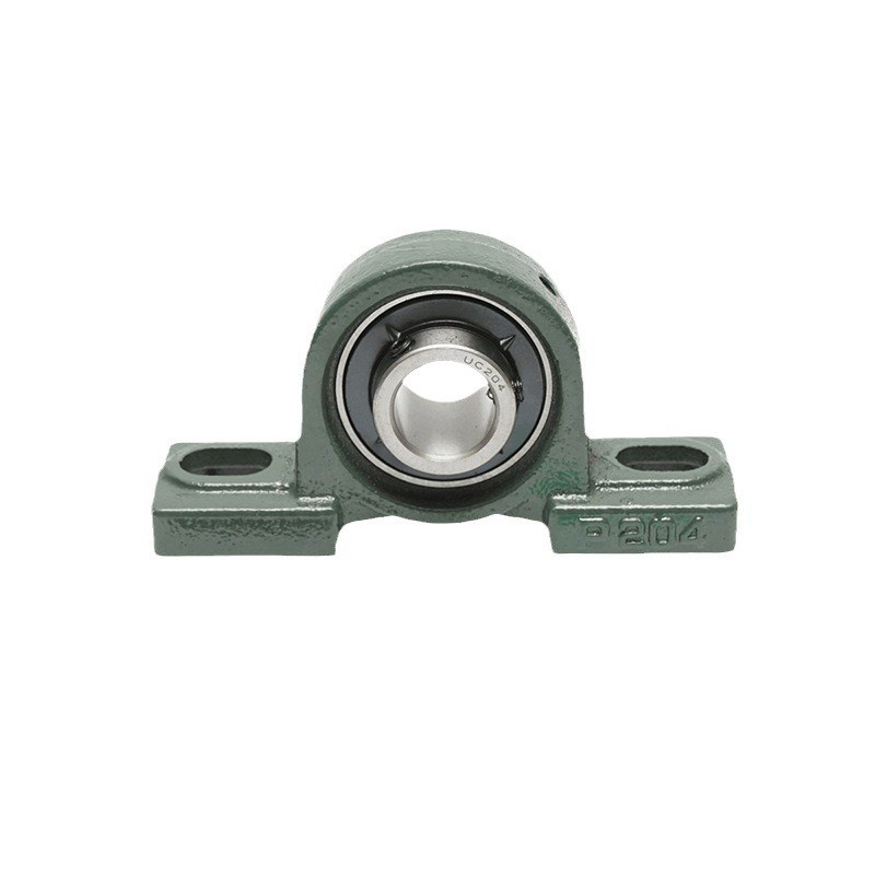 CPDR PDR带座轴承12 15 17 20 25 30替米思轴承座35 40 45 50