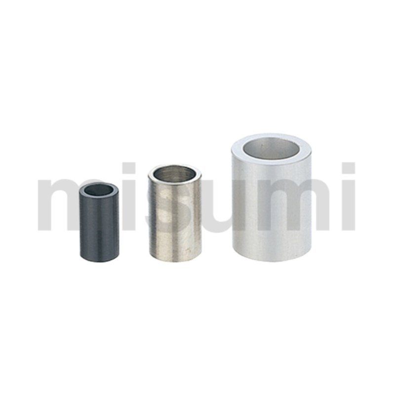 金属轴环NCLB2 3 4 5 6 8 10 12 15 16 20 25 30