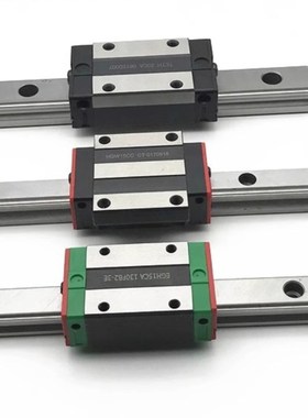 微型直线导轨SEL2BZ20-220/280/340/400/460/520/580/640/670