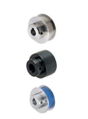 平皮带滑轮HBPG HBPM30 35 40 45 50-P6 P8 P10-6 11 16 21 27 32