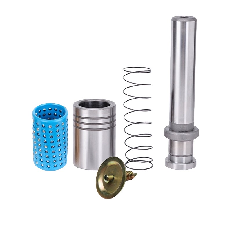 模架用钢球导套OFH21 OFH22 OFH25 OFH26-D3238 45 50 60导柱组件