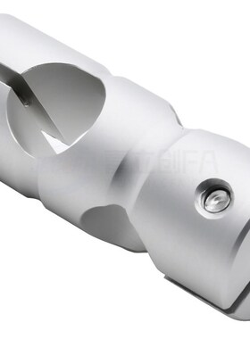 RDB01/02/11/12-D6/D8/D10/D12/D15/D20/D25/D30圆形支柱固定夹