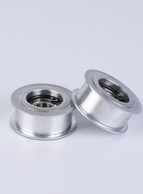 双轴承AFBD AFDF9 10 11 14 15 16 19 20 22 28 30 40 50同步惰轮