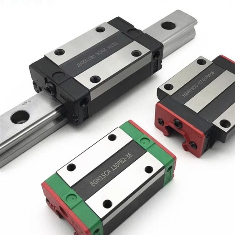 直线导轨SE2BZ/SE2B16-470/510/550/590/630/670/710/750/790